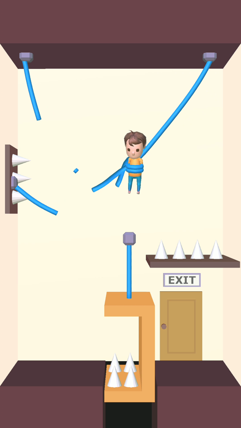 救救小宝宝红包版图1