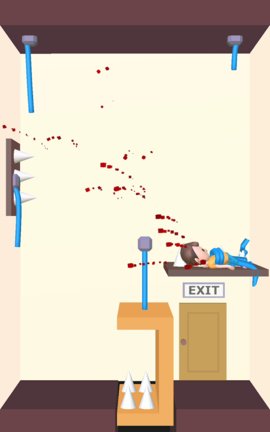 救救小宝宝红包版图2