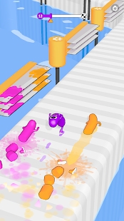 Doodle Run 3D游戏图1