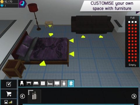 腾讯Avakin Life官方最新版图3