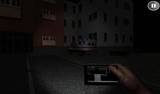 医院惊魂2图1