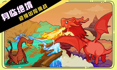 驯龙师的契约图5