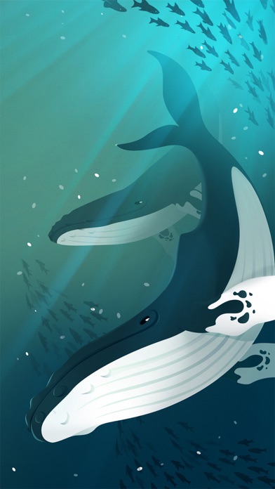 深海水族馆内测版图1