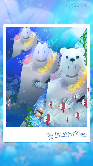 深海水族馆内测版图3