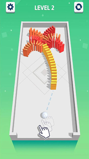 推倒就完事了图5