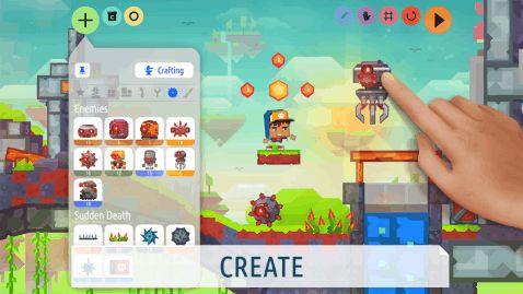 创造世界2图4
