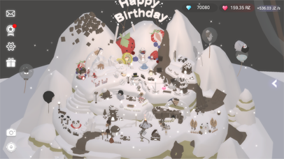 Cake Town图1