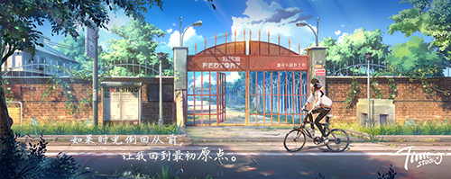 代号：梦境回廊最新版图1