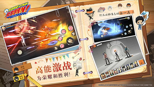 家庭教师安卓汉化版图1