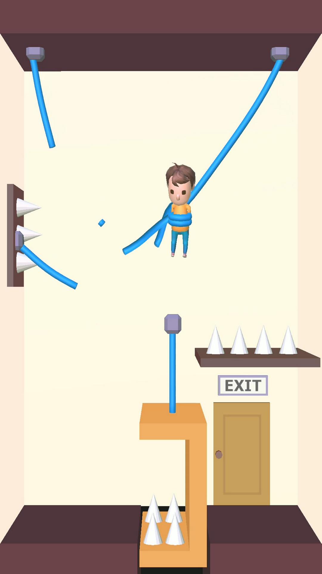 人类救援切割正式版图1