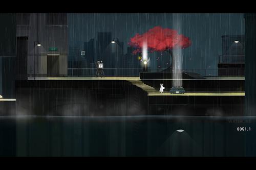 雨纪最新版图1
