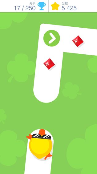 点点冲刺手机版图1