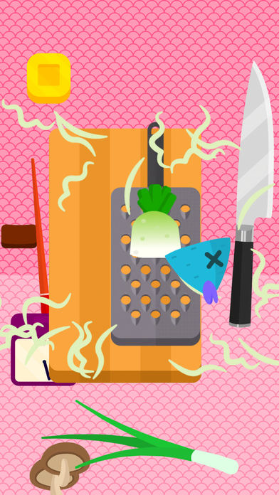 食神寿司内购版图2