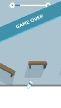 Bottle Flip 3D图1