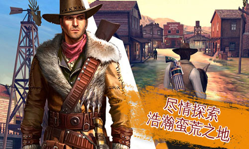 六发左轮图3