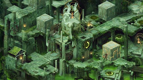 空中阁楼最新版图2