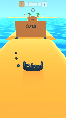 Beach Clean最新版图1