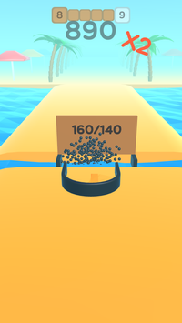 Beach Clean最新版图4