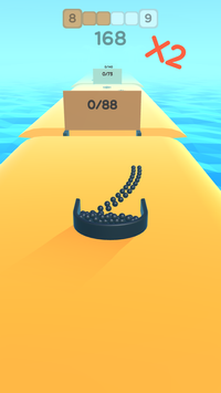Beach Clean最新版图5