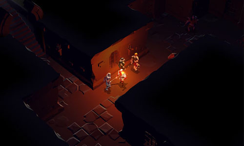 Man or Vampire中文版图2