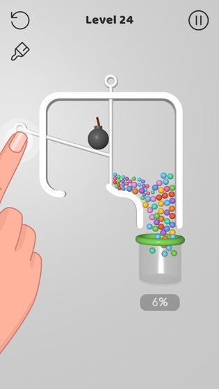 别针大师游戏图3