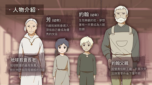 OPUS：灵魂之桥图4