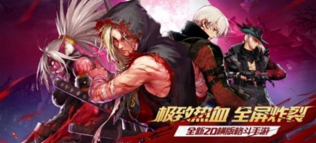 阿拉德勇士手游官方版图1