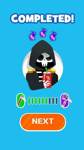 死亡来临图3