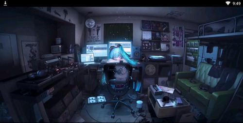 初音模拟器图3