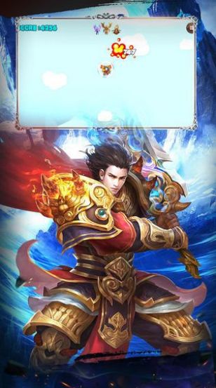 盛世不灭手游官网最新版图1