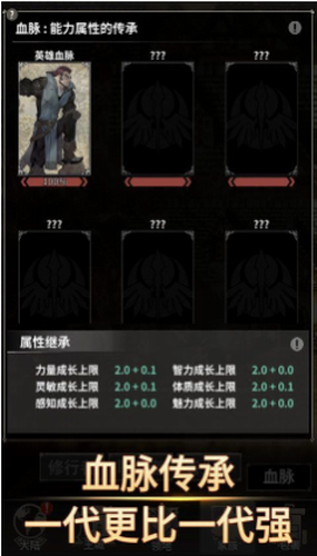不朽家族图2