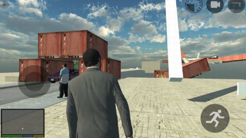 gta洛杉矶犯罪图3
