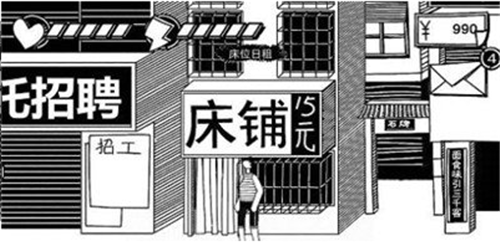 小歪打工模拟器图5