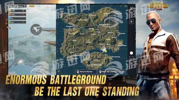 pubg mobile lite国际版出国服数据包下载图2