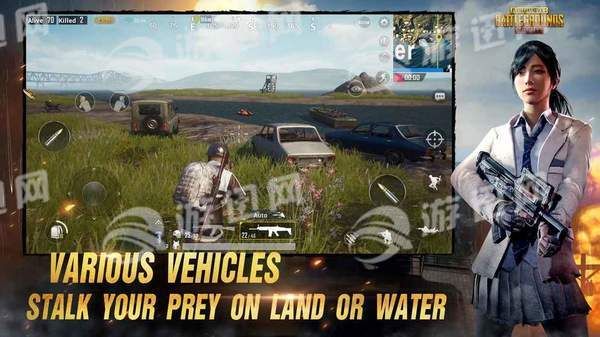 pubg mobile lite国际版出国服数据包下载图4