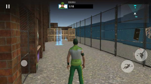 完美跑酷图2