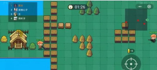 我就要吃鸡2.0图2