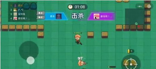 我就要吃鸡2.0图3