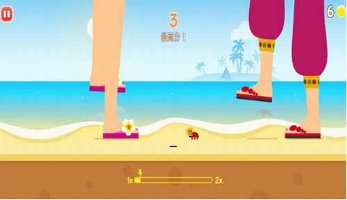 动物花园图1