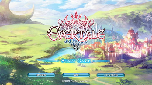 Evertale图1