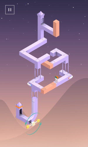 Evo探险图5