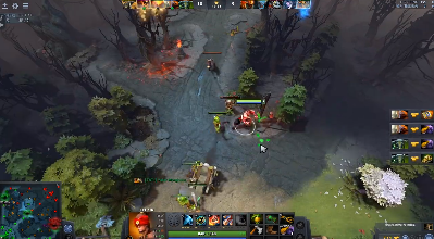 dota2lol模式2020官方最新版图1
