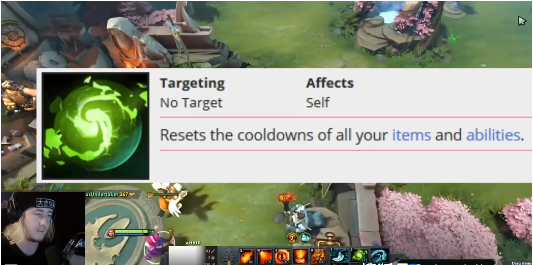 dota2lol模式2020官方最新版图2