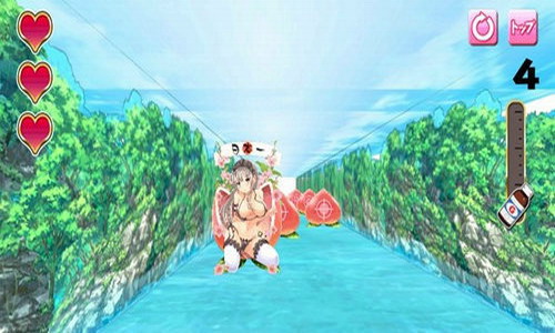 桃姬物语图2