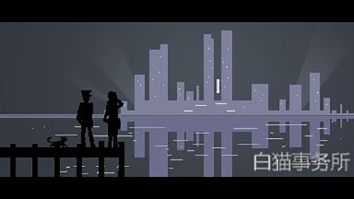 白猫事务所最新版图3