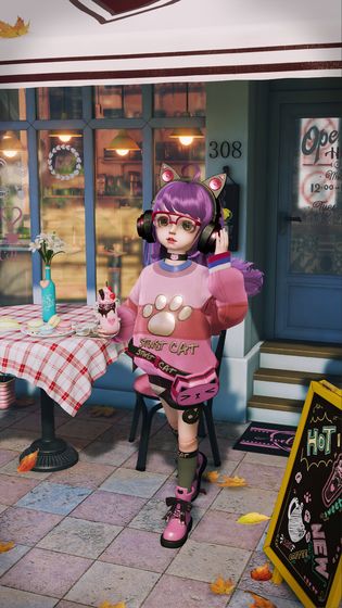 Project Doll图3