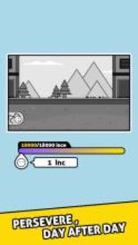 Words Story图1