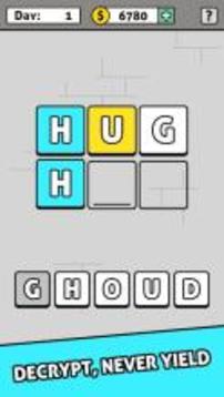 Words Story图2