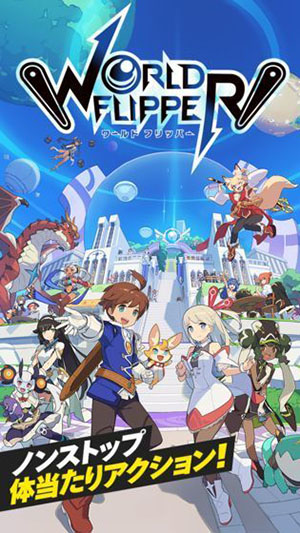世界裁判员中文版图1