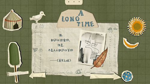厚厚的时光最新版图6